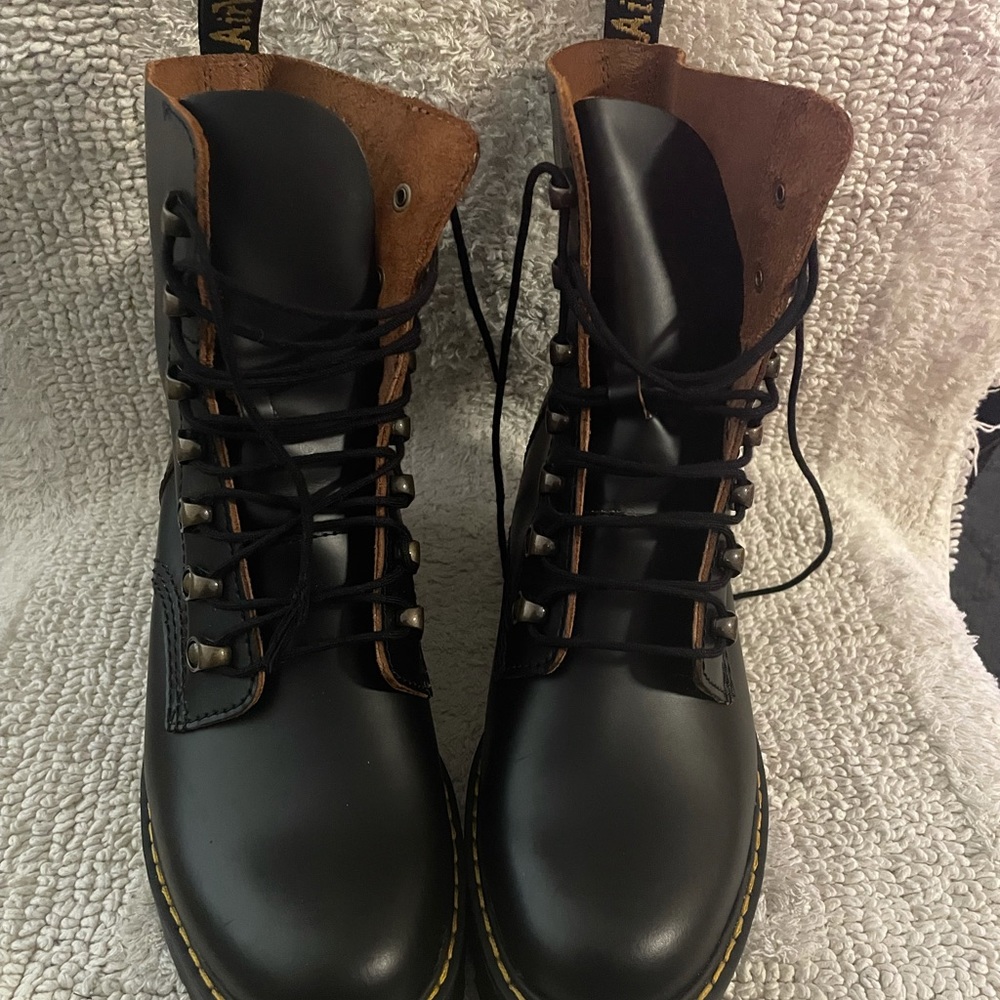 Dr Martens